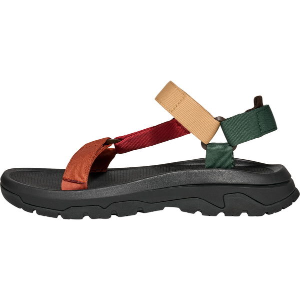 2026 Teva M&auml;nner Hurricane XLT3 Sandalen 1173670 - Brown Multi
